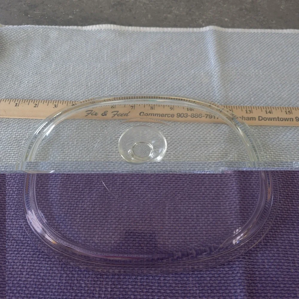 Pyrex good no
